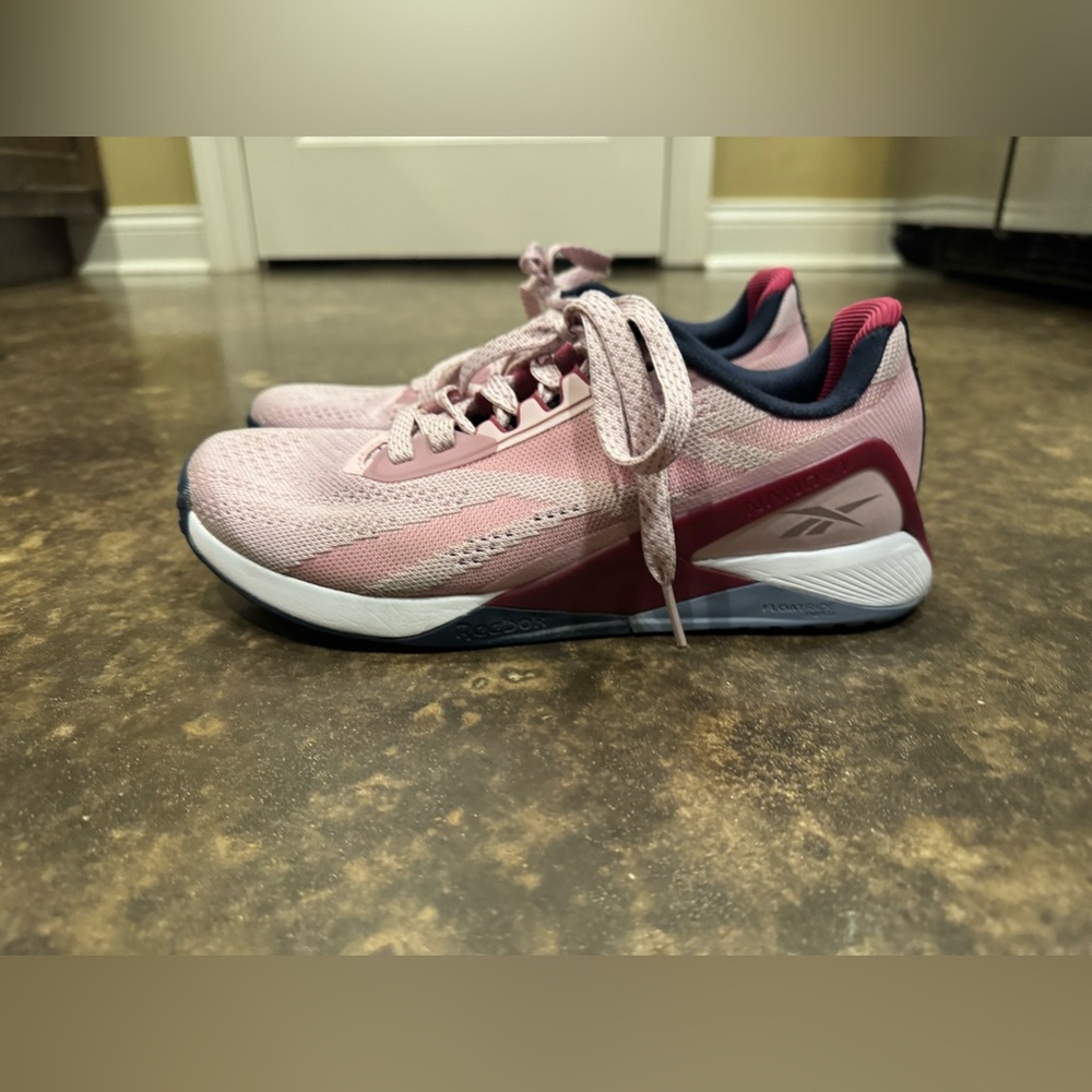 Reebok Nano X1 Women’s Tennis Shoe